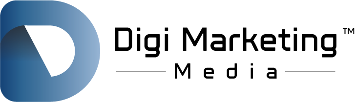 Digi Marketing Media - Digital Marketing Agency in Ahmedabad